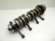 Suzuki GS 850 1970-2012 Crankshaft (Crankshaft) 201377061