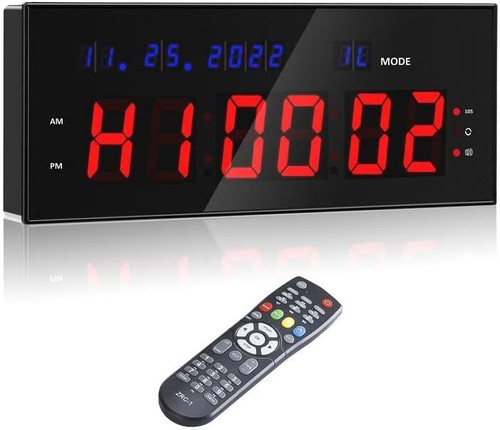 2in digital timer stop - digital, clock