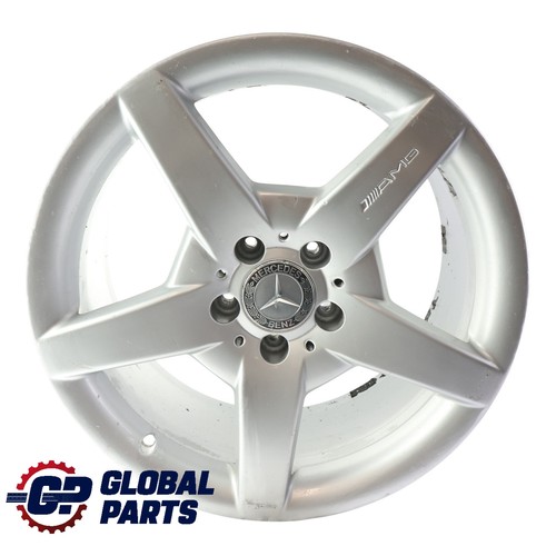 Mercedes r171 c209 - r171,