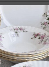 Royal Albert Bone China
