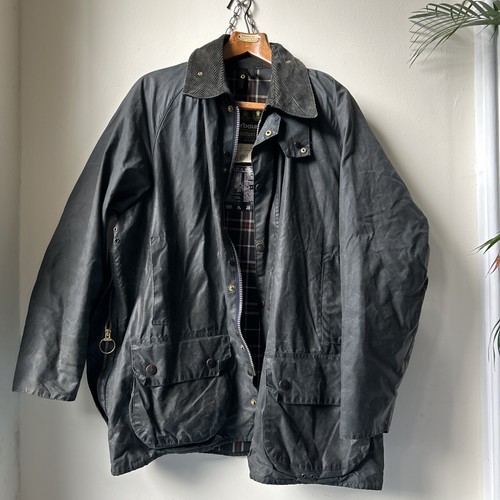 Barbour vintage a155 beaufort - barbour,