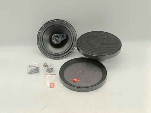 Jbl stage2 634 160mm - jbl,