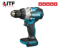 Makita DHP489Z 18V LXT Brushless Combi Drill Hammer Driver Drill Bare Unit