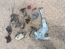 SUBARU MV1800 / BRAT JOB LOT