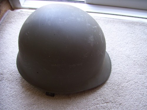 Vietnam type usa steel - vietnam, m1