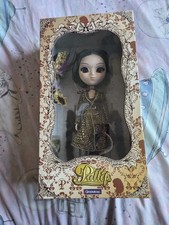 Pullip Doll Figure Saras