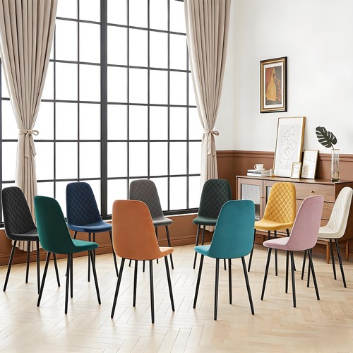 Set dining chairs - dining,