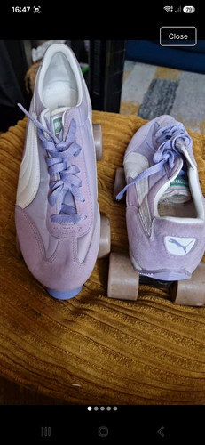 Puma vintage kitty - puma,