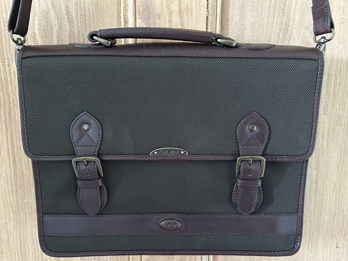 Dubarry belvedere briefcase - dubarry,