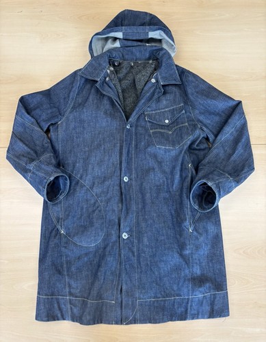 Levi jacket size blue - levi's,