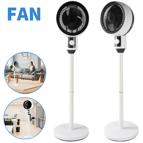 Air circulator fan 3 speed - air,