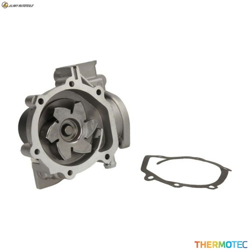 Water pump d17007tt for subaru - water,