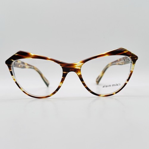 Alain mikli eyeglasses - mikli, women