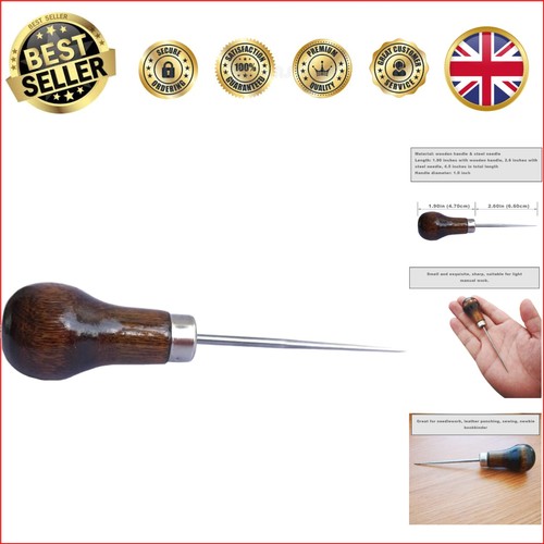 Versatile wooden handle - versatile,