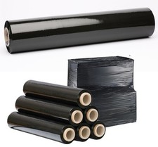 BLACK STRONG ROLL PALLET