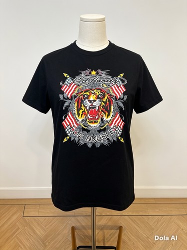 Men hardy tiger - men’s, low