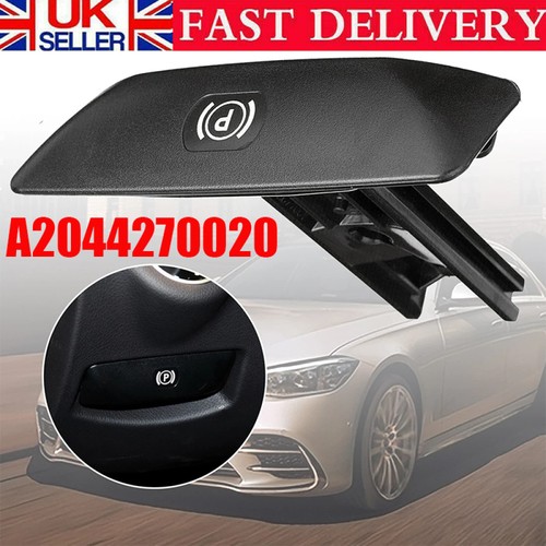 Handbrake parking brake - parking,