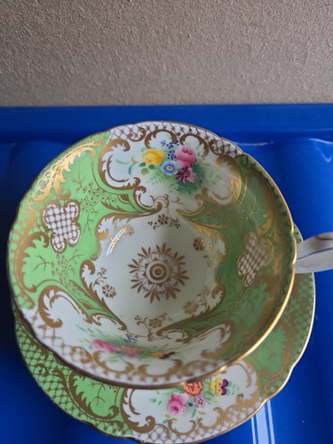 Shelley bone china - bone, cup