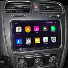 For Volkswagen Golf V5 A5