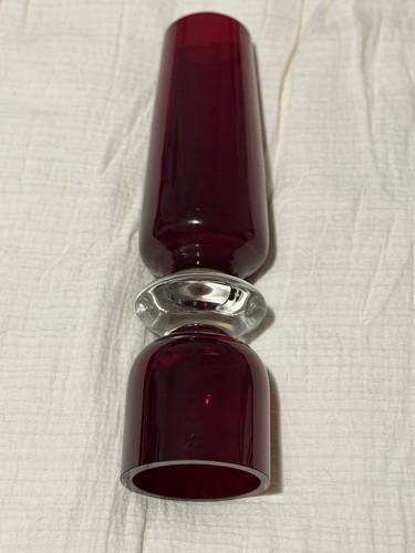 Marquis waterford ruby crystal - waterford,