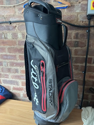 Titleist stadry way - titleist, 14-way