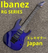 Ibanez Ibanez Electric Guitar