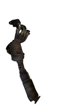 For Ford Mondeo Mk4 2.0 Petrol