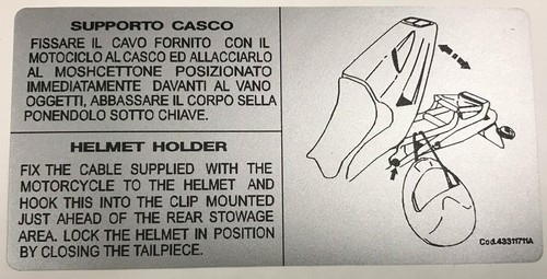 Ducati 748 916 biposto seat - ducati,