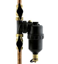 Magnetic Boiler Filter 28mm