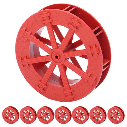 Pcs diy water wheel model - ,