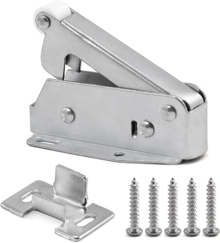 Trixes loft door touch - door,