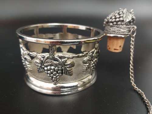 Vintage silver plate - vintage,