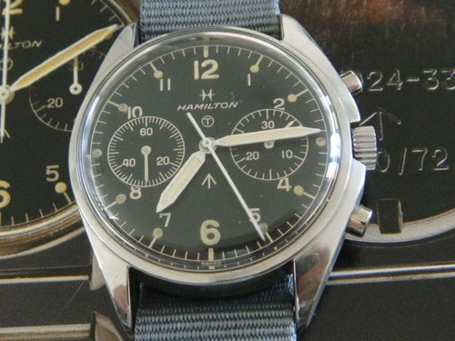 Hamilton 1972 raf pilots - 1972,