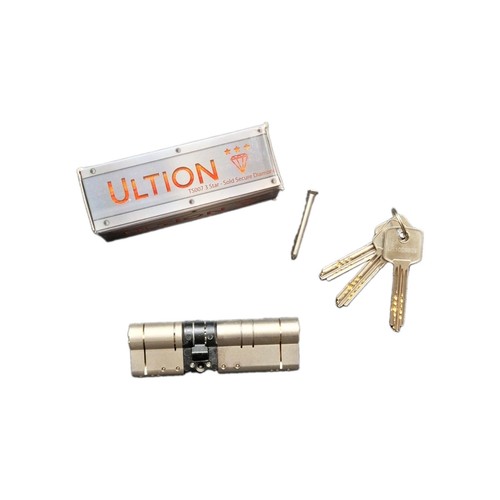 Ultion ts007 euro - ts007, 3*