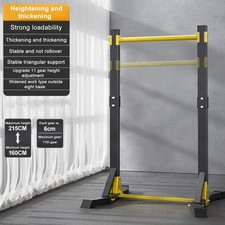 Adjustable Free Standing