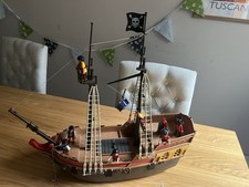 Playmobil 5135 Pirate Ship