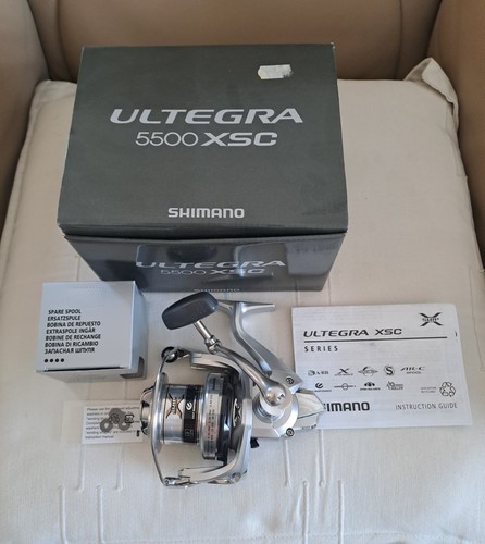 Shimano ultegra 5500 xsc - ultegra,