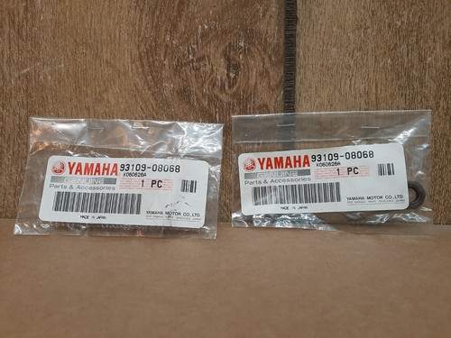 New genuine yamaha - new,