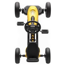 Kids Racing Pedal Car Go-Kart