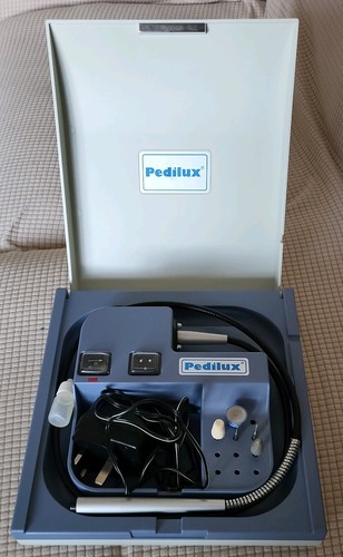Rare pedilux professional - pedilux,