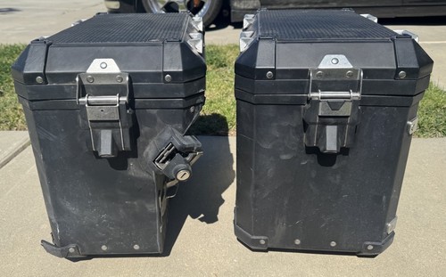 Oem bmw r1200gsa - oem,