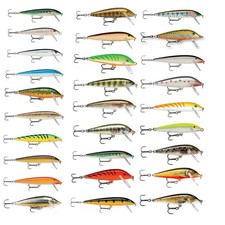 RAPALA COUNTDOWN  ALL COLOURS