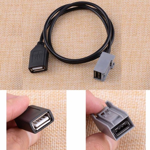 Usb cable adapter aux - usb,