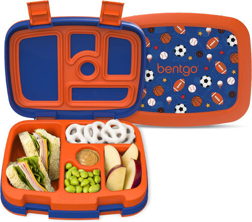 Bentgo kids prints - kids,