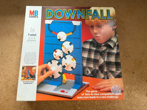 Downfall game games - games,