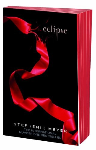twilight books