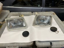Mk3 Escort Sap Headlights S1
