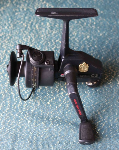 Abu garcia cardinal - abu,