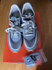 Nike Sacai LD Waffle Clot Kiss