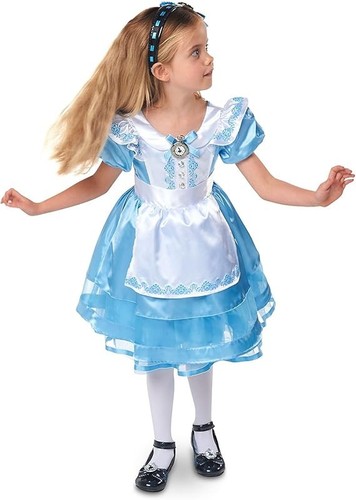 Disney store official alice - disney,